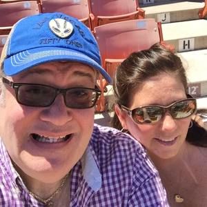 Meet your Posher, Nancy